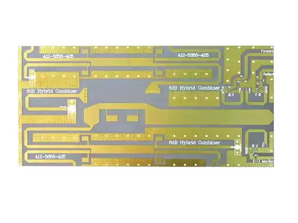 Key factors to consider when picking high frequency PCB materials